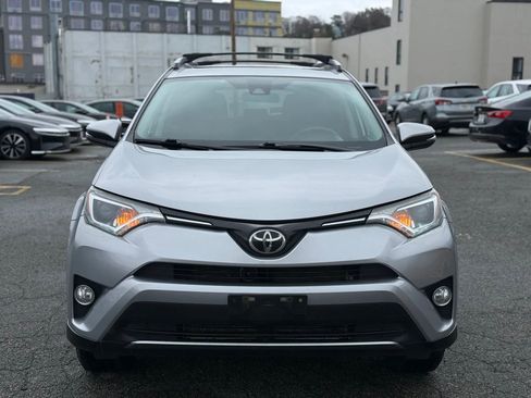 Used 2017 Toyota RAV4 XLE w/ All Weather Liner Package image 3