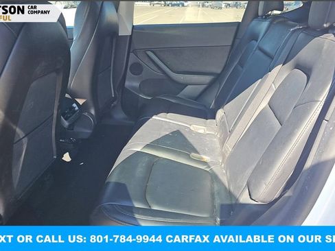 Used 2021 Tesla Model Y Long Range image 6