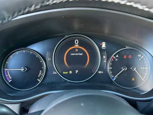 New 2026 MAZDA CX-50 2.5 Hybrid w/ Weather Package image 25