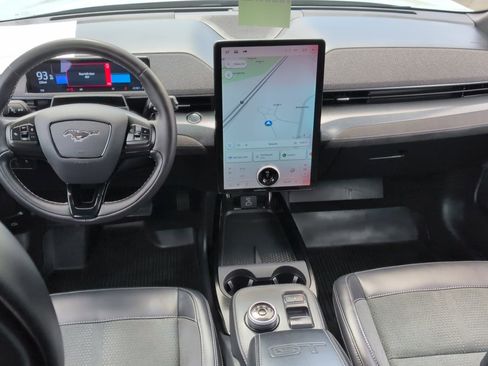 Used 2022 Ford Mustang Mach-E GT w/ GT Performance Edition AWD/4WD image 26