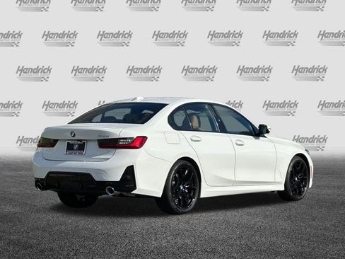 New 2026 BMW 330i Sedan w/ M Sport Package image 6