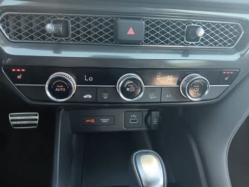 Used 2024 Acura Integra A-Spec FWD image 22