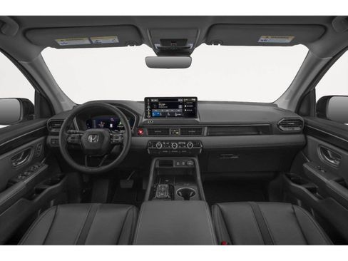 New 2026 Honda Pilot EX-L image 5