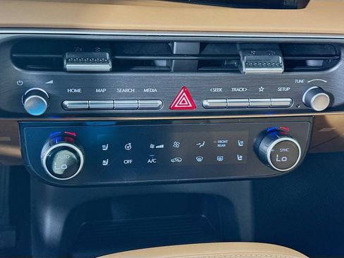 New 2026 Hyundai Palisade Calligraphy AWD/4WD image 14