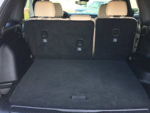 Used 2023 Jeep Grand Cherokee Limited image 29