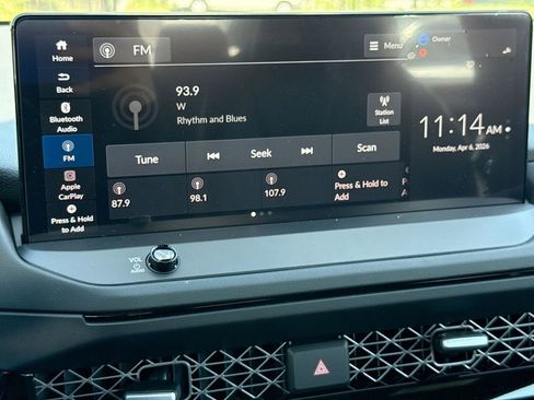 New 2026 Honda Accord Sport image 12