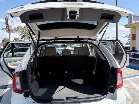 Used 2013 Ford Edge Limited image 16