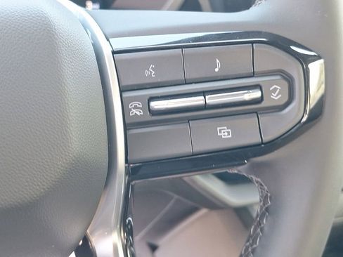 New 2026 Chevrolet Colorado W/T w/ Advanced Trailering Package image 14