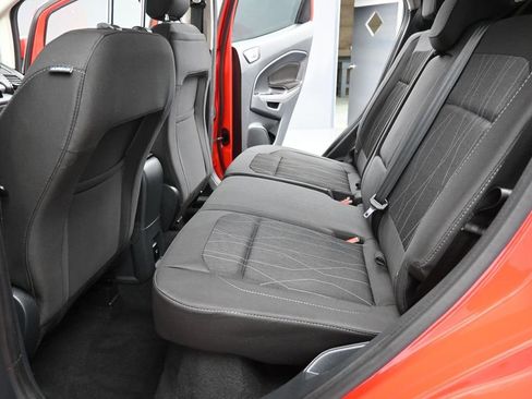 Used 2019 Ford EcoSport SE w/ SE Convenience Package FWD image 25
