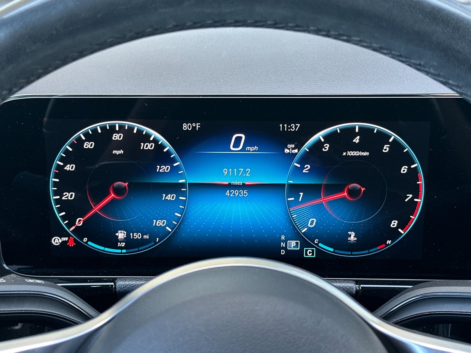 Used 2023 Mercedes-Benz GLA 250 image 25