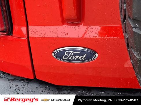 Used 2023 Ford Bronco Outer Banks AWD/4WD image 32