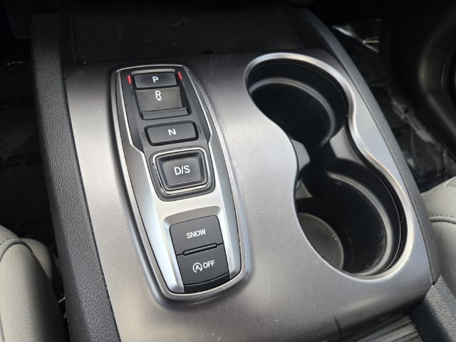 Used 2019 Honda Passport EX-L image 17