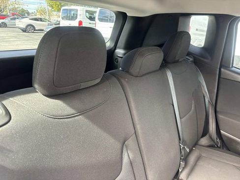 Used 2017 Jeep Renegade Latitude image 33