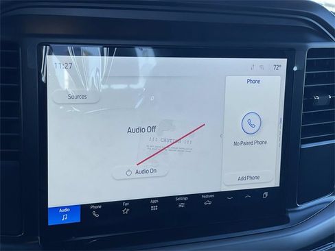 New 2025 Ford F150 XL w/ Tow/Haul Package image 10