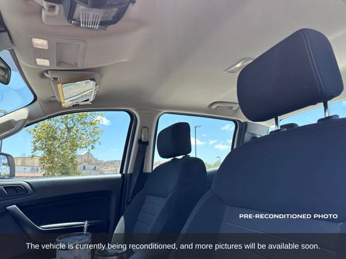 Used 2020 Ford Ranger XL w/ Equipment Group 101A Mid RWD image 13