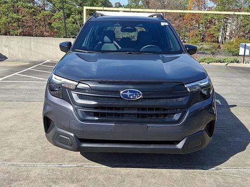 New 2026 Subaru Forester image 3
