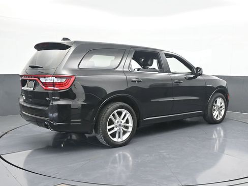 Used 2022 Dodge Durango R/T image 6