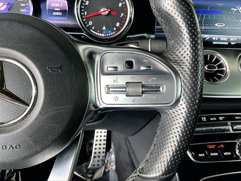 Used 2019 Mercedes-Benz E 450 Coupe image 21