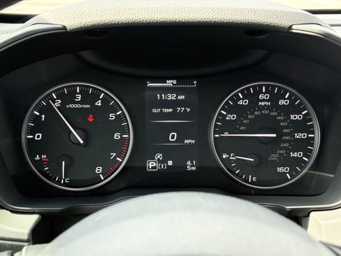 New 2026 Subaru Crosstrek 2.0i Premium image 15