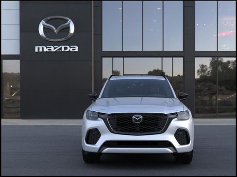 New 2026 MAZDA CX-70 3.3 Turbo S w/ Premium Package AWD/4WD image 6