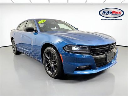 Used 2023 Dodge Charger SXT w/ Blacktop Special Edition