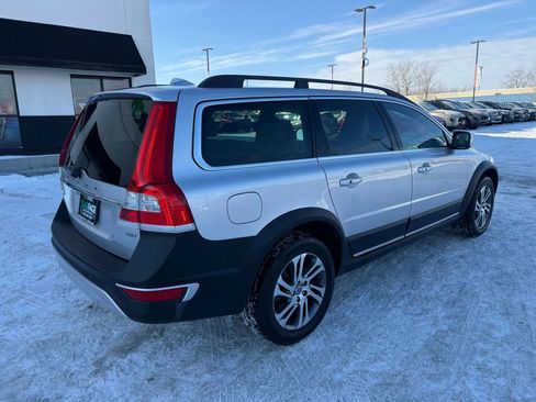 Used 2015 Volvo XC70 3.2 Premier image 14