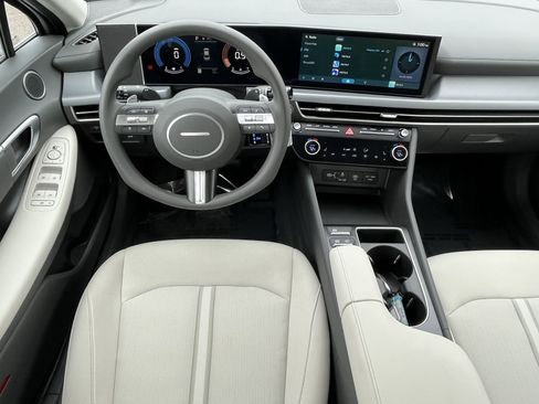 Used 2024 Hyundai Sonata SEL image 11