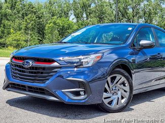 Certified 2025 Subaru Legacy Sport AWD/4WD video 2