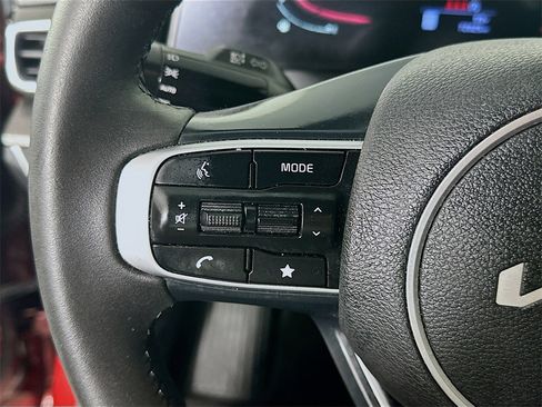 Used 2023 Kia Sportage X-Line image 25