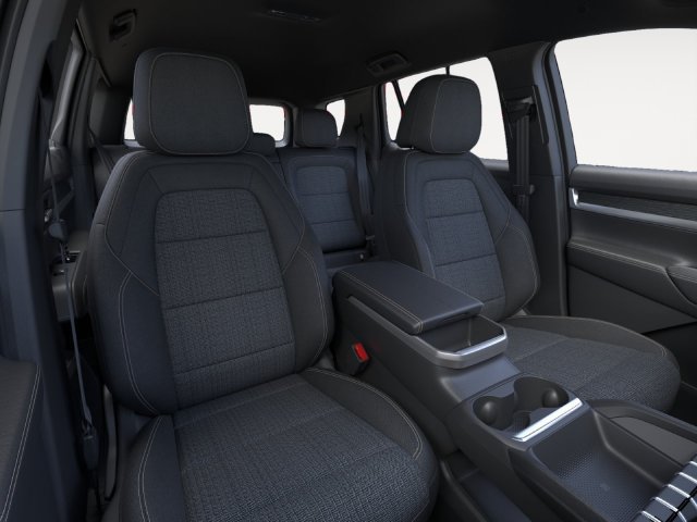 New 2027 GMC Terrain Elevation w/ LPO, Floor Liner Package AWD/4WD image 16
