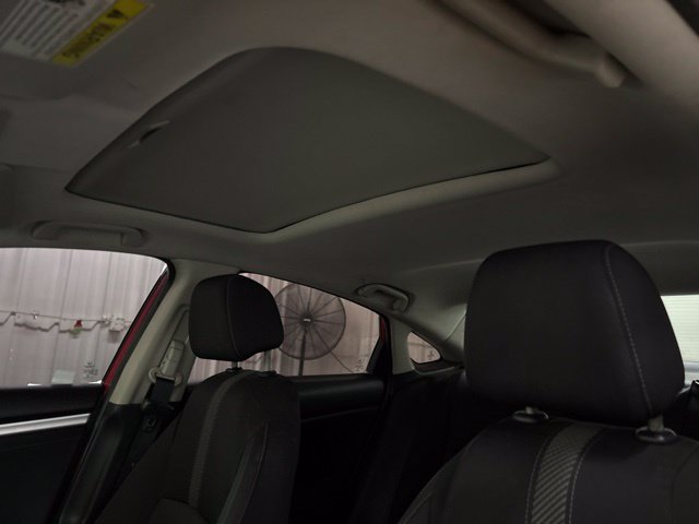 Used 2016 Honda Civic EX image 26
