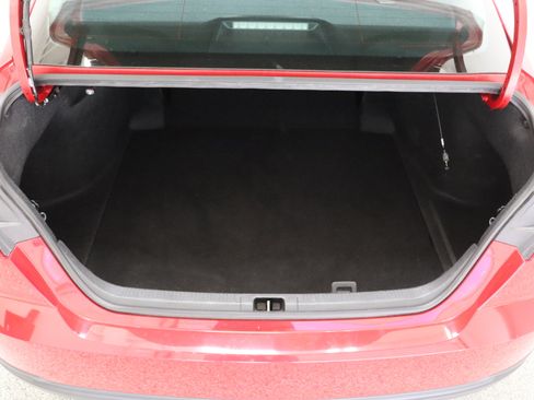 Certified 2025 Toyota Camry LE FWD image 31