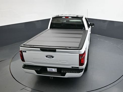 New 2025 Ford F150 XL w/ Equipment Group 103A High image 40