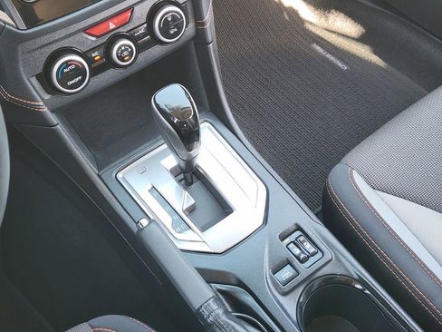 Certified 2023 Subaru Crosstrek 2.0i Premium image 16