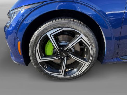 Used 2023 Kia EV6 GT image 9