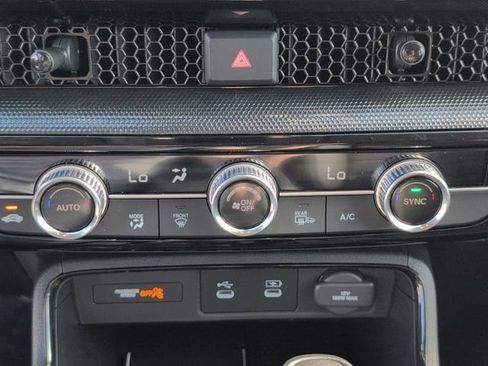 New 2026 Honda CR-V EX-L image 21