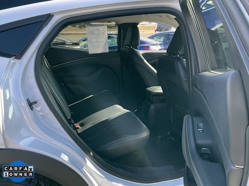 Used 2022 Ford Mustang Mach-E Select image 45