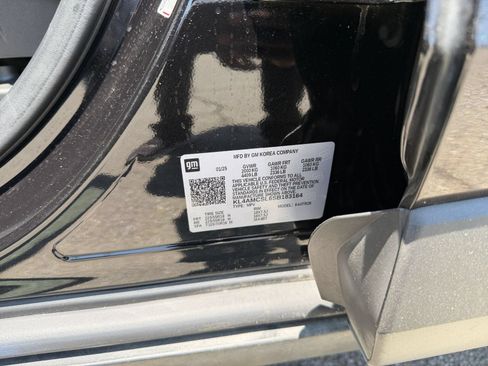 Used 2025 Buick Encore GX Preferred AWD/4WD image 27