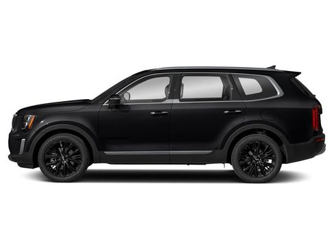 Used 2020 Kia Telluride SX w/ Towing Package AWD/4WD image 3