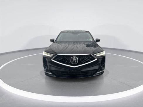 Used 2023 Acura MDX SH-AWD image 3