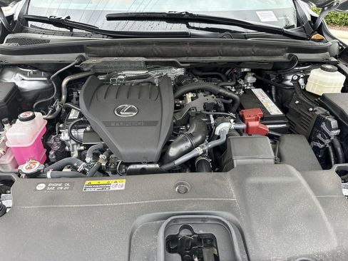 Used 2025 Lexus RX 350 Premium FWD image 14