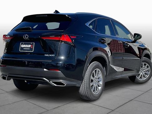 Used 2021 Lexus NX 300 FWD w/ Accessory Package 2 image 12