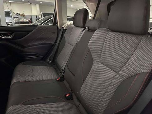 Used 2020 Subaru Forester Sport AWD/4WD image 12