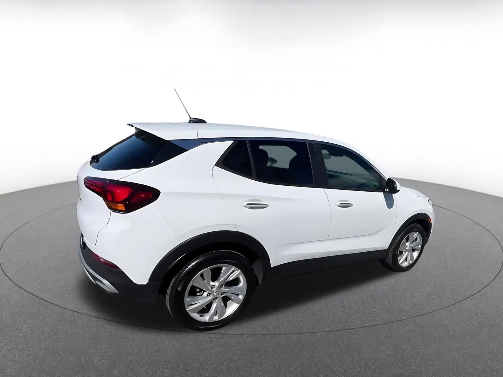 Used 2025 Buick Encore GX Preferred FWD image 14