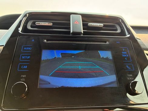 Used 2019 Toyota Prius XLE w/ Advanced Technology Package AWD/4WD image 25
