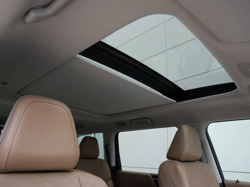 New 2026 INFINITI QX80 Luxe RWD image 24
