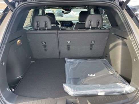 New 2026 Chevrolet TrailBlazer RS w/ Convenience Package image 5