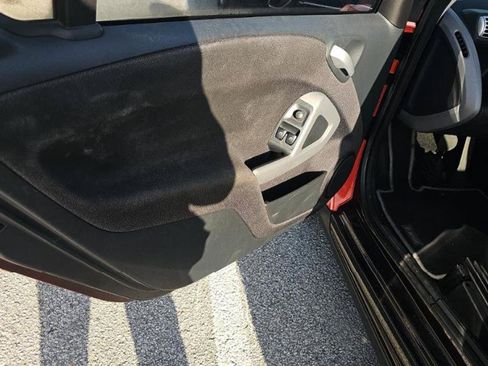 Used 2008 smart fortwo passion RWD image 11