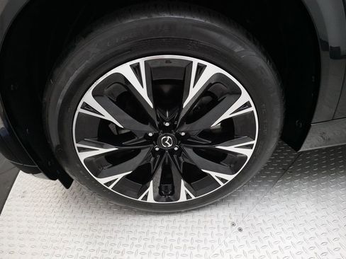 Used 2024 MAZDA CX-90 3.3 Turbo S w/ Premium Package AWD/4WD image 27
