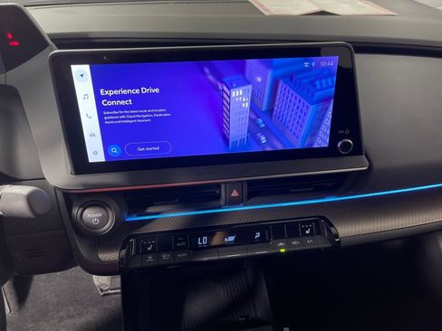 Certified 2024 Toyota Prius XLE image 20